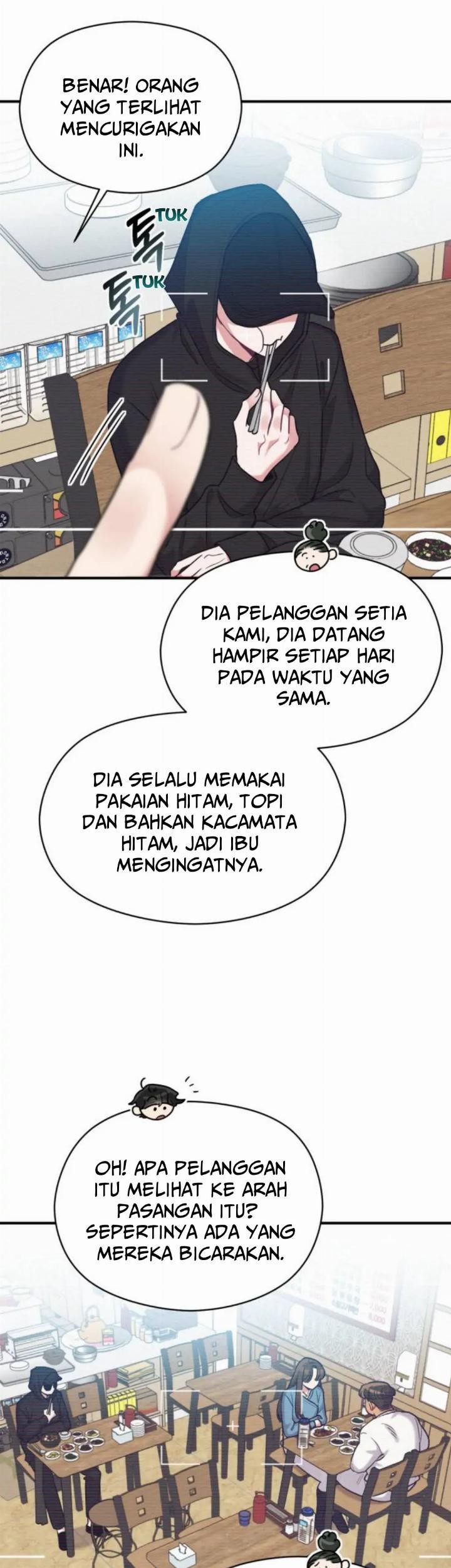 Rewriting the Villainess Chapter 32 - halaman 36