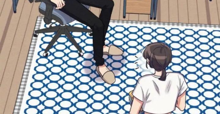Rewriting the Villainess Chapter 32 - halaman 5