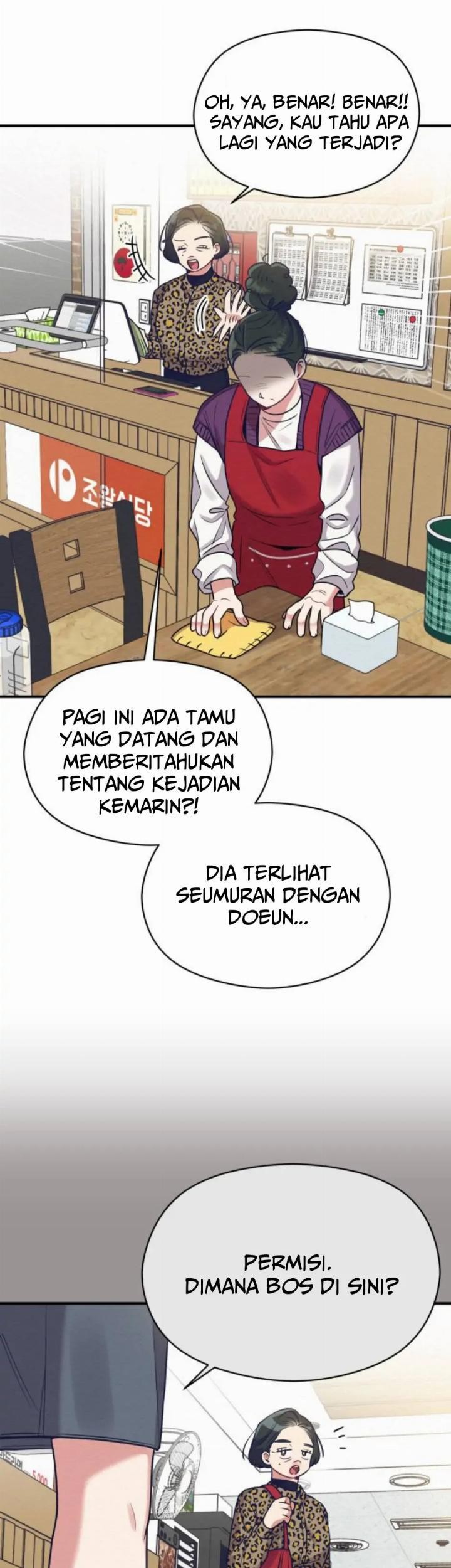 Rewriting the Villainess Chapter 32 - halaman 52