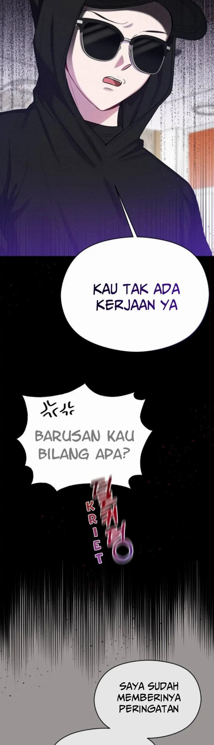 Rewriting the Villainess Chapter 32 - halaman 60