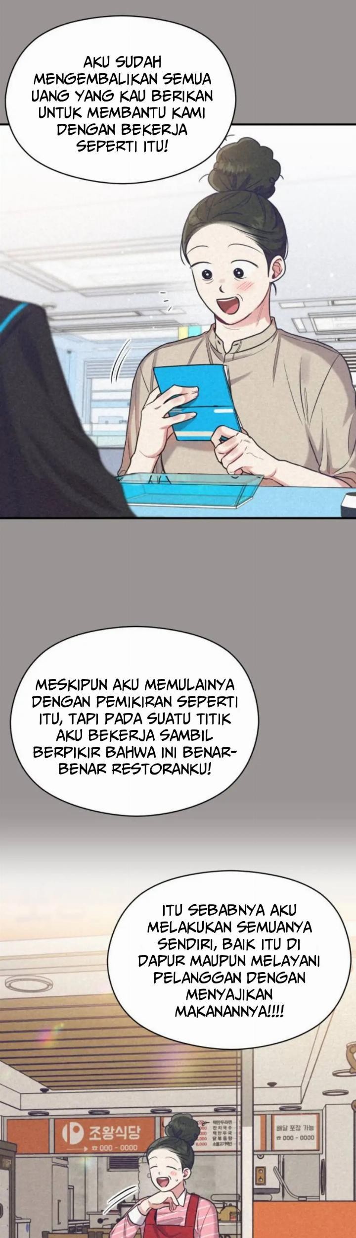 Rewriting the Villainess Chapter 33 - halaman 14