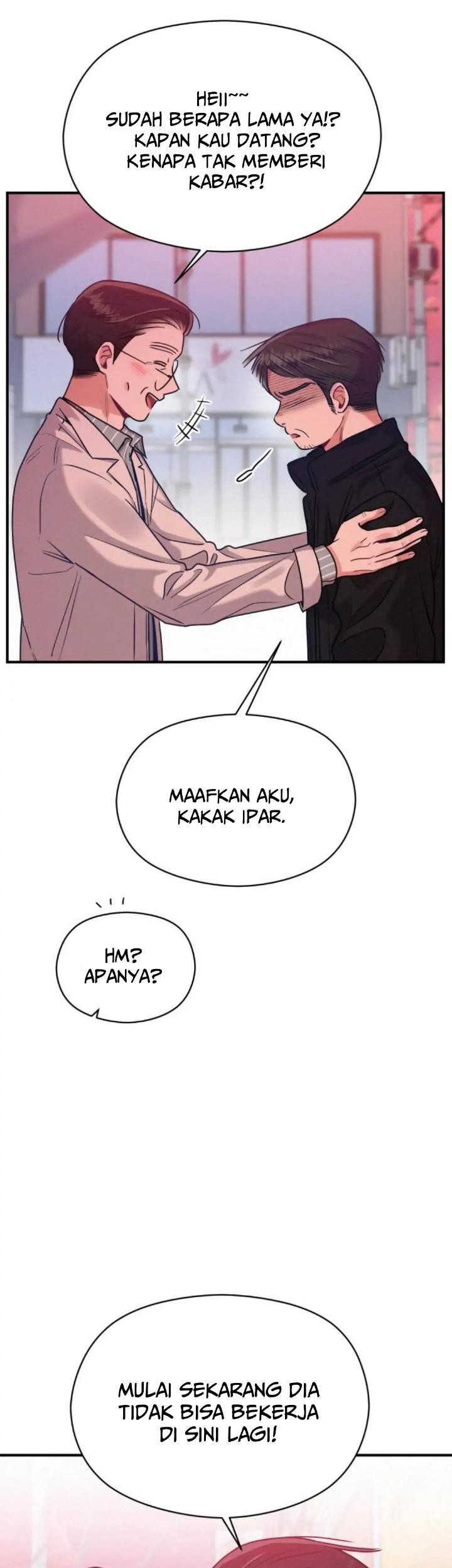 Rewriting the Villainess Chapter 33 - halaman 26
