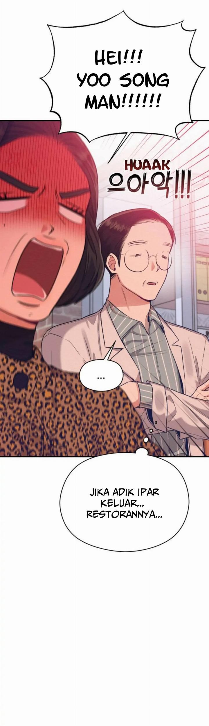 Rewriting the Villainess Chapter 33 - halaman 40