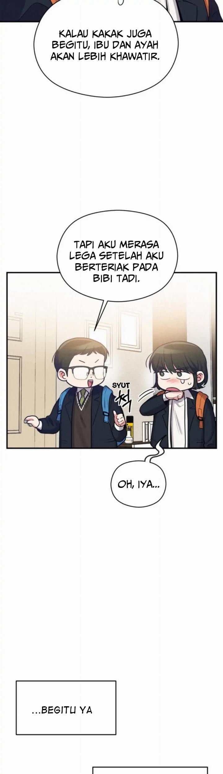 Rewriting the Villainess Chapter 33 - halaman 46