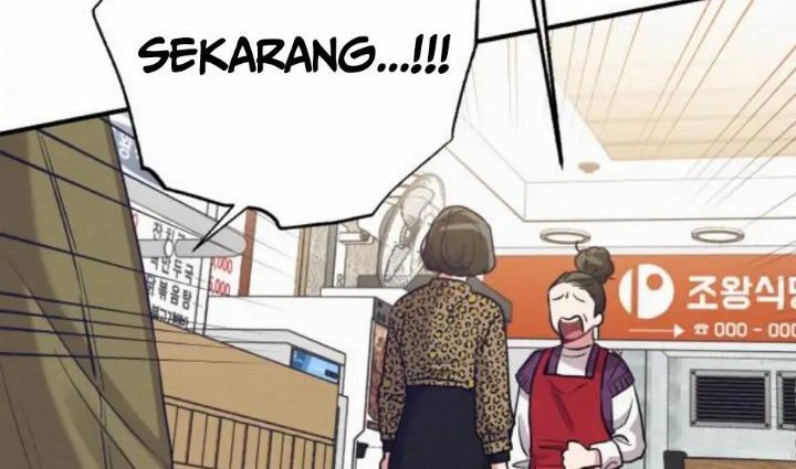 Rewriting the Villainess Chapter 33 - halaman 5