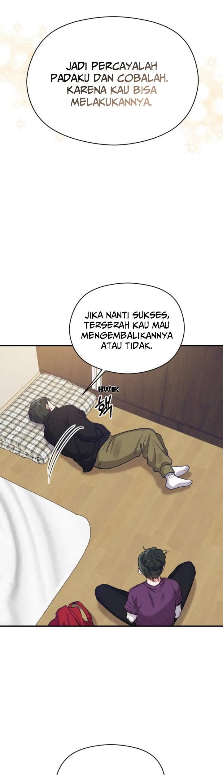 Rewriting the Villainess Chapter 33 - halaman 54