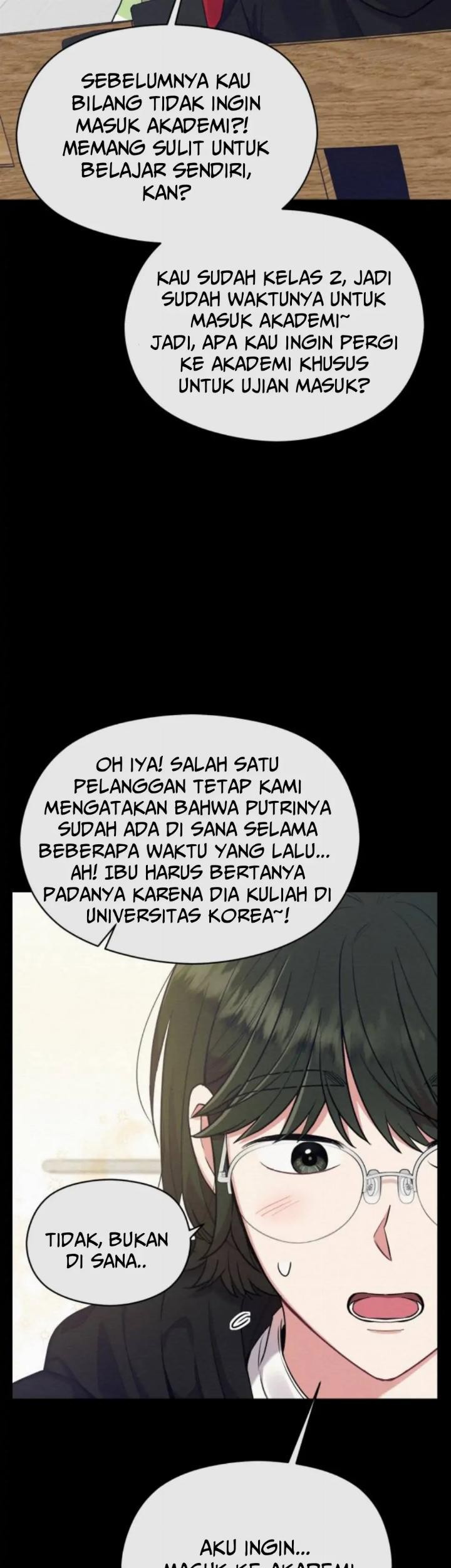 Rewriting the Villainess Chapter 34 - halaman 12