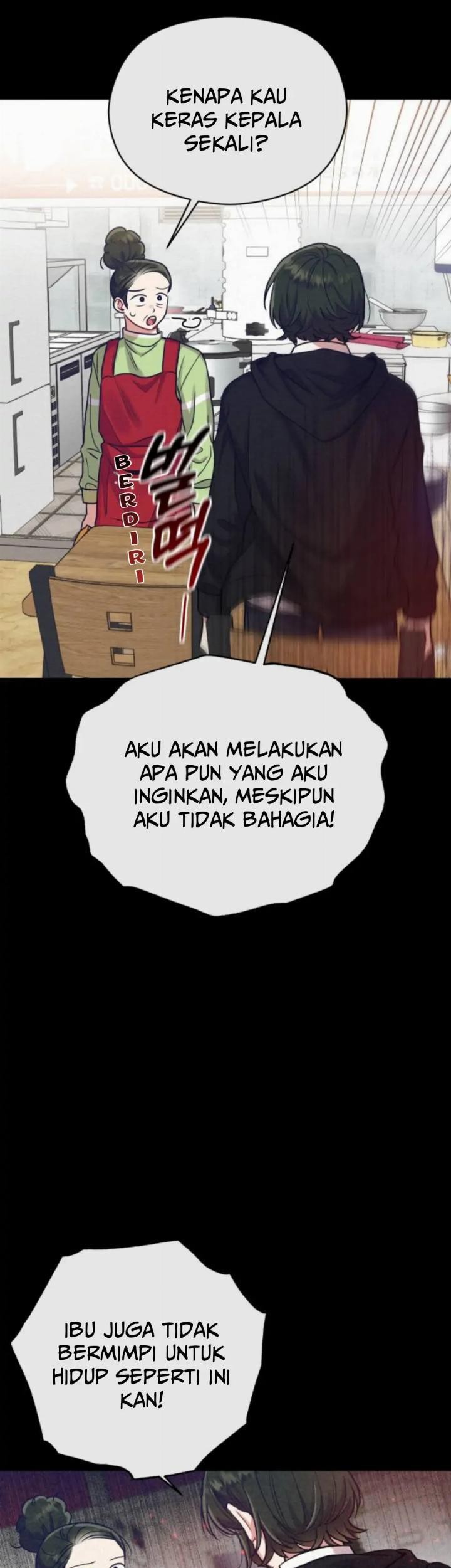 Rewriting the Villainess Chapter 34 - halaman 20