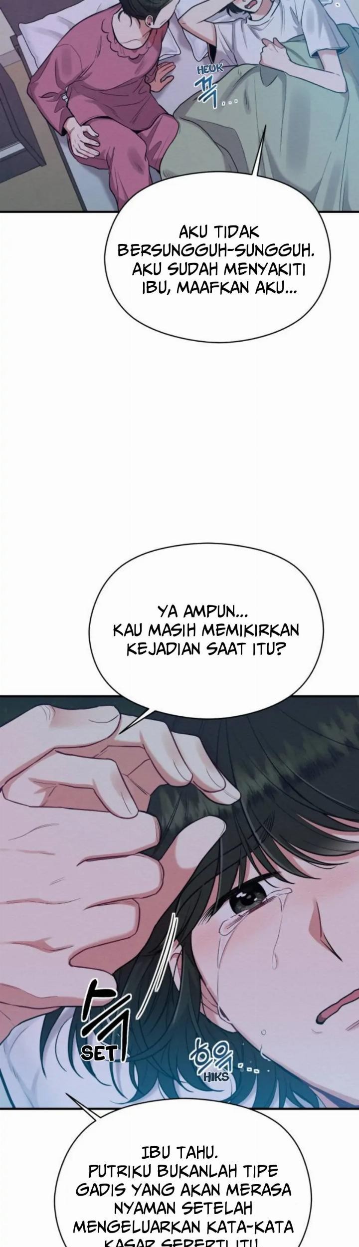 Rewriting the Villainess Chapter 34 - halaman 24