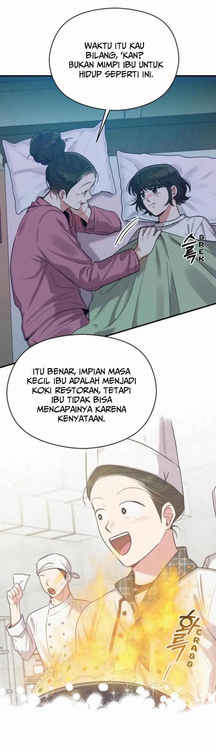 Rewriting the Villainess Chapter 34 - halaman 26