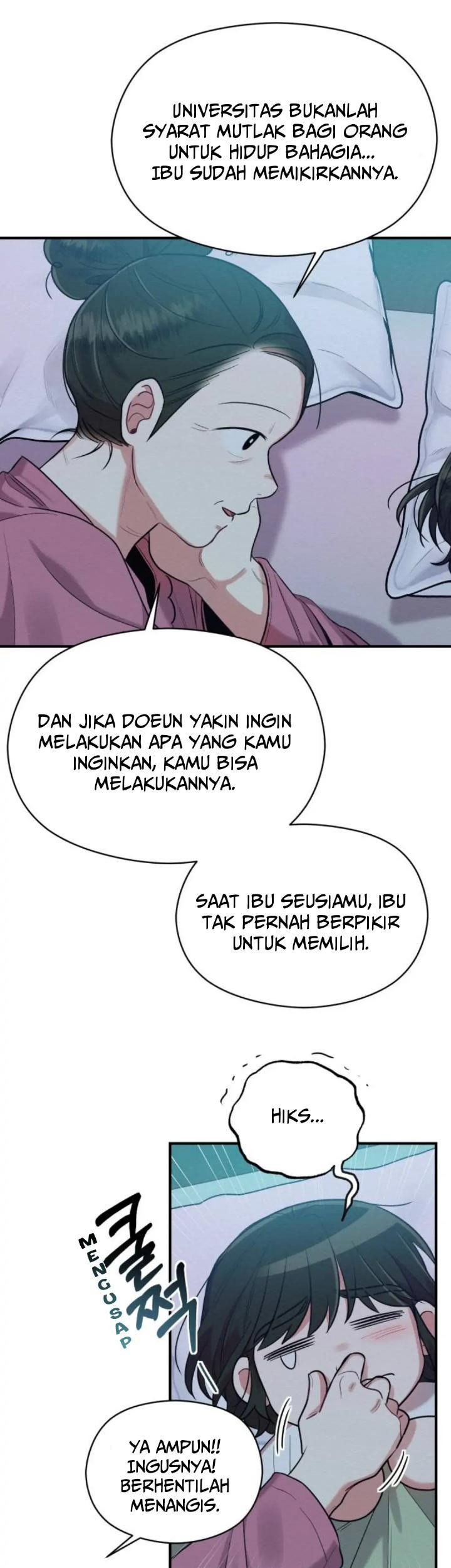 Rewriting the Villainess Chapter 34 - halaman 30