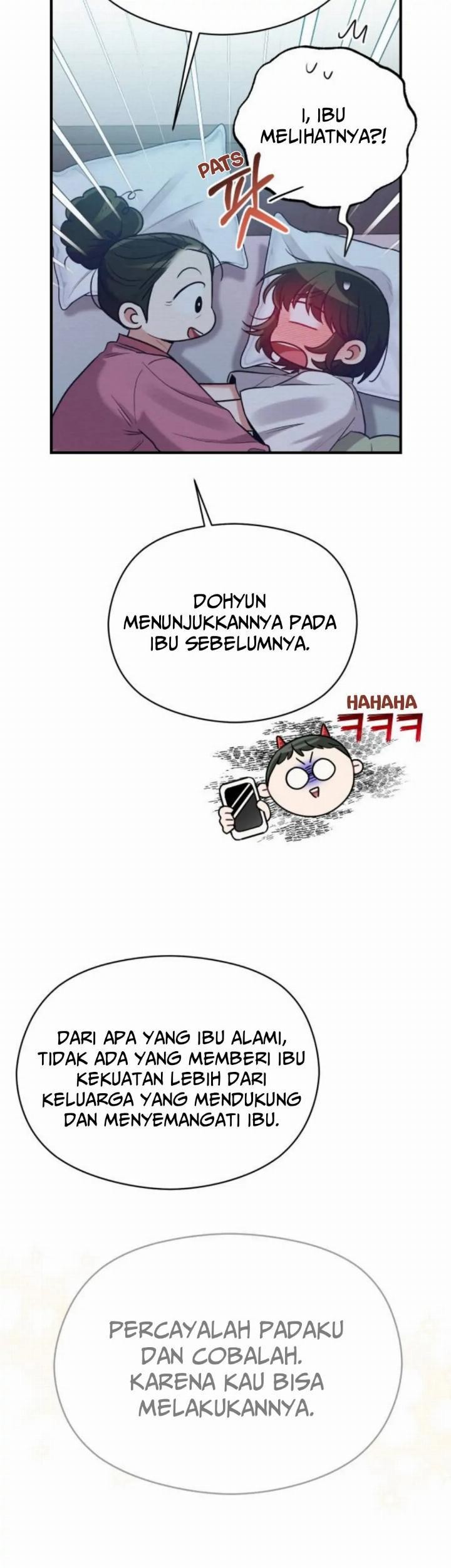 Rewriting the Villainess Chapter 34 - halaman 37