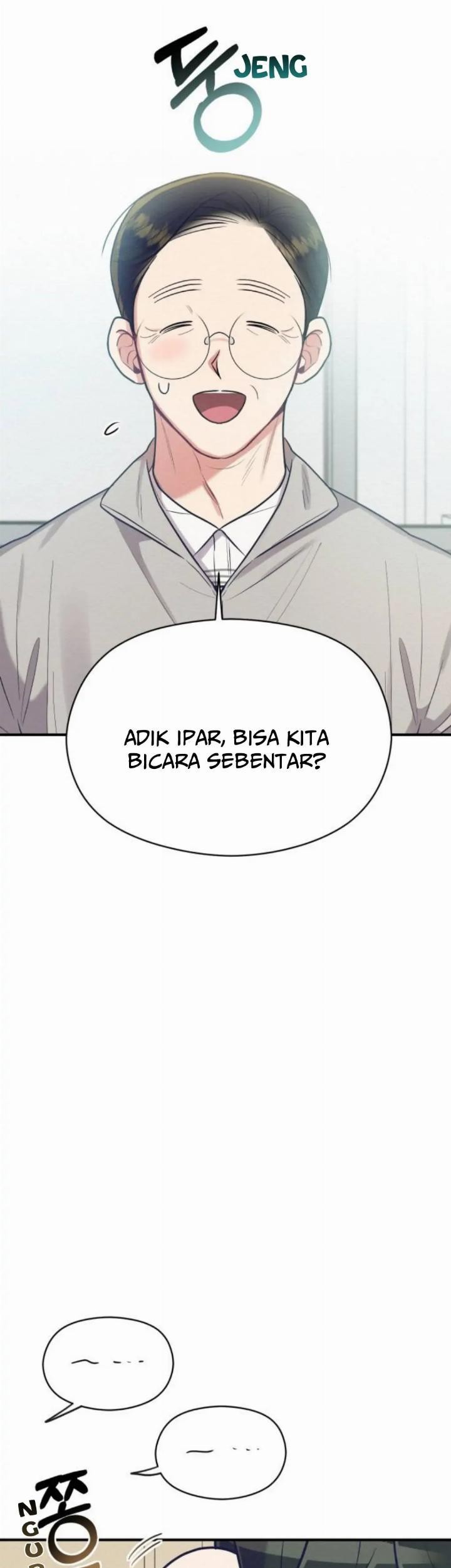 Rewriting the Villainess Chapter 34 - halaman 51