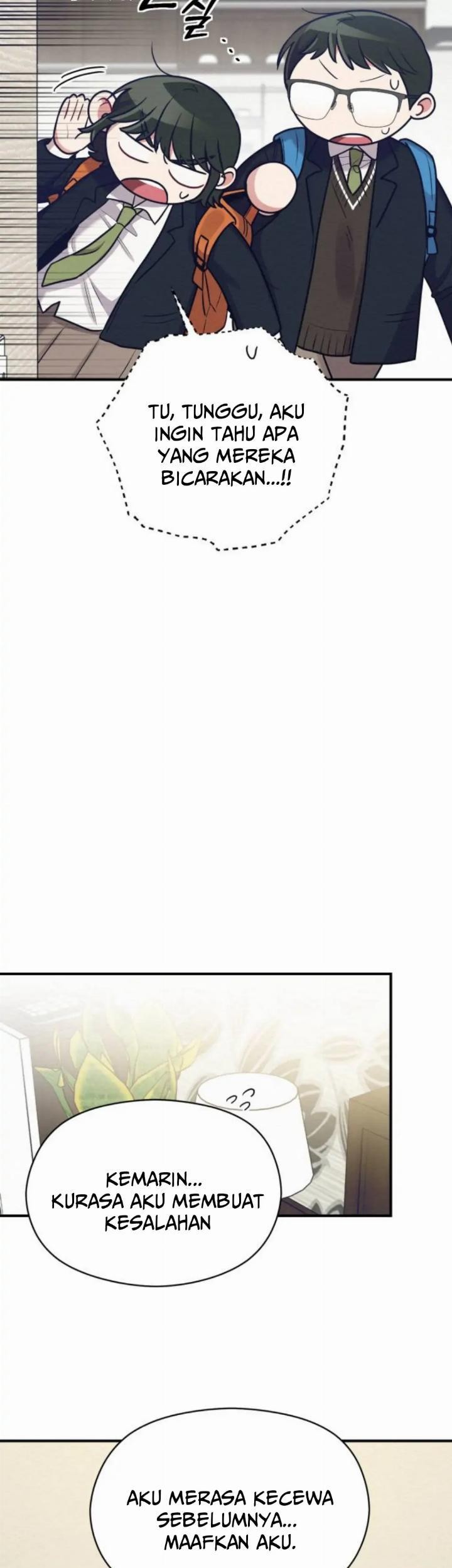 Rewriting the Villainess Chapter 34 - halaman 53