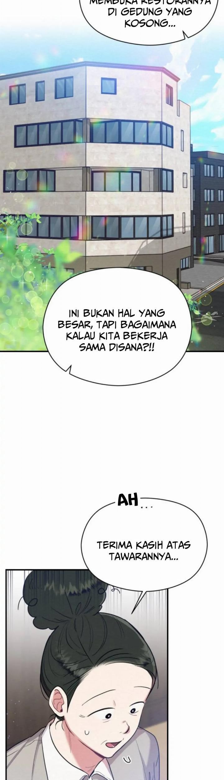 Rewriting the Villainess Chapter 34 - halaman 59