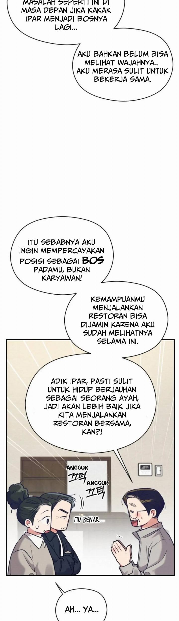 Rewriting the Villainess Chapter 34 - halaman 61