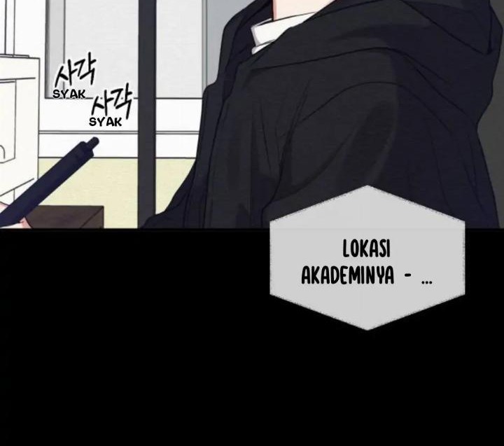 Rewriting the Villainess Chapter 34 - halaman 7