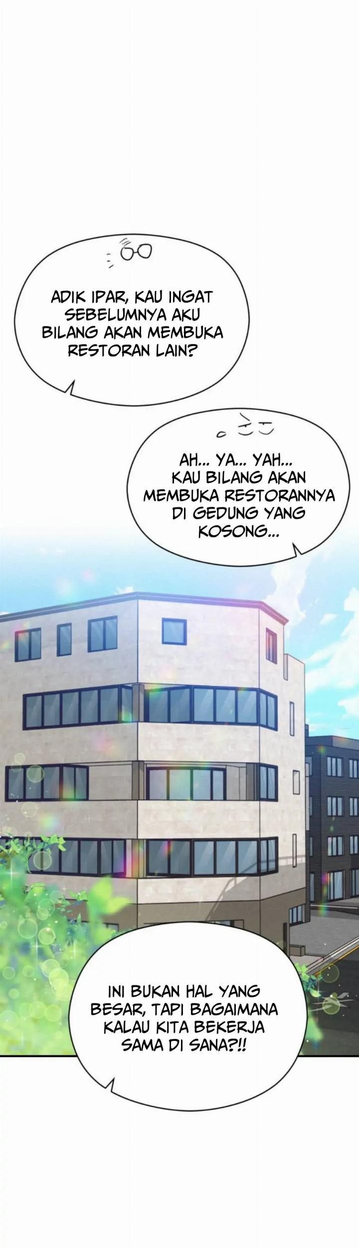 Rewriting the Villainess Chapter 35 - halaman 2