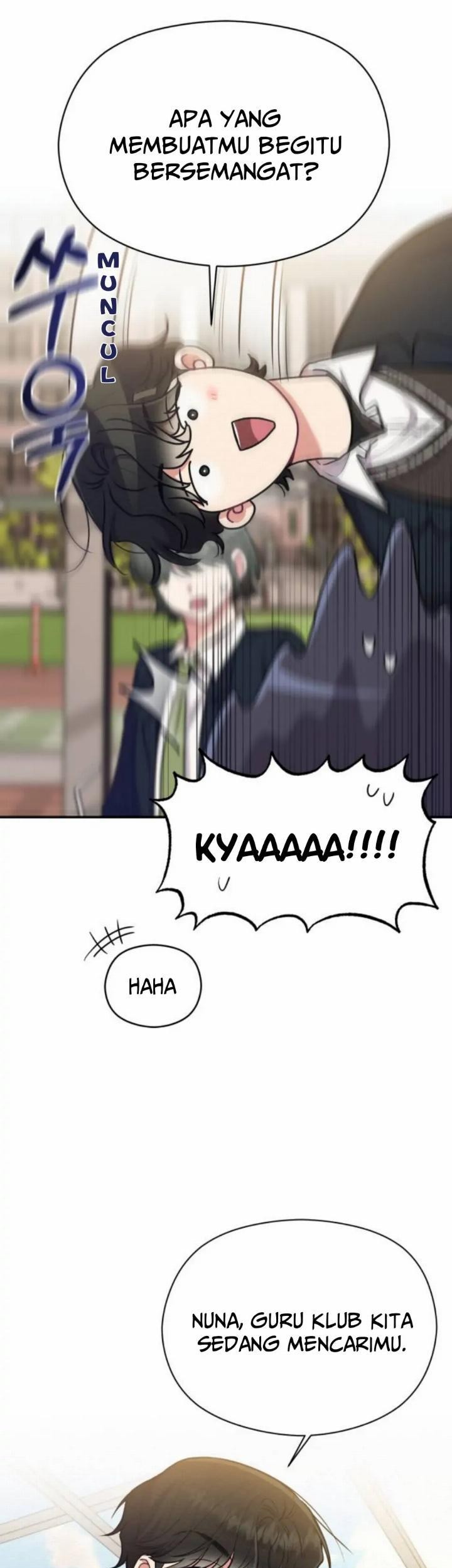 Rewriting the Villainess Chapter 35 - halaman 20