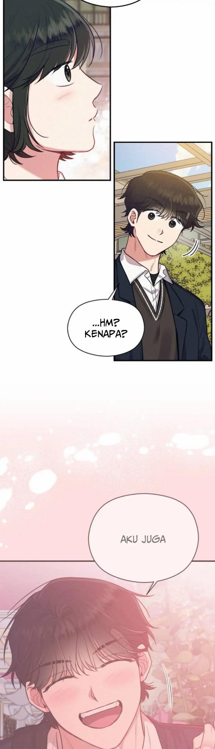 Rewriting the Villainess Chapter 35 - halaman 22