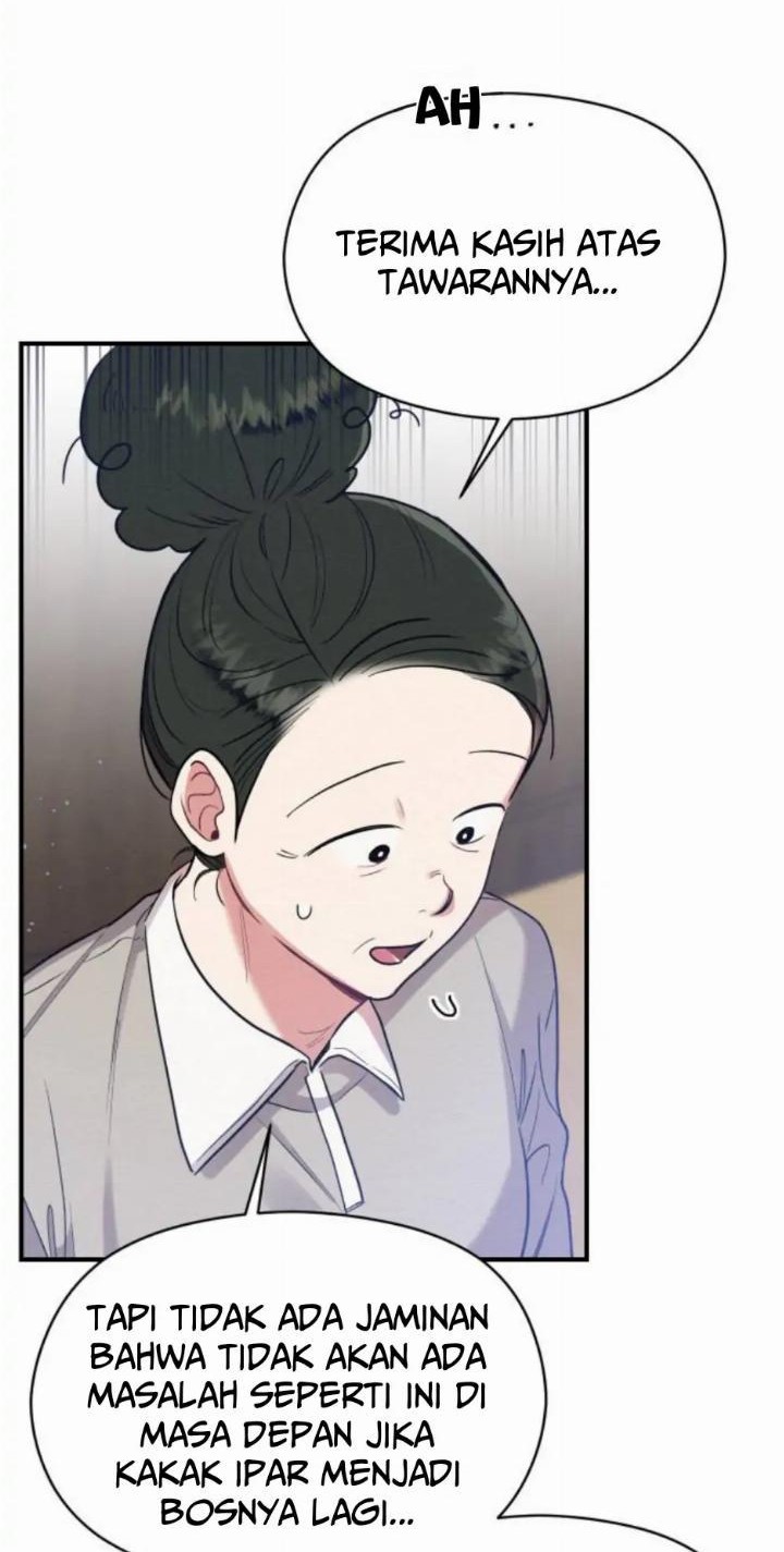 Rewriting the Villainess Chapter 35 - halaman 3