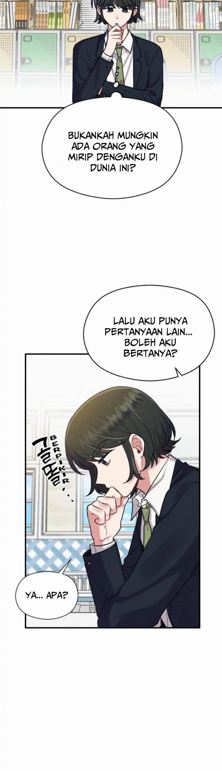 Rewriting the Villainess Chapter 35 - halaman 44