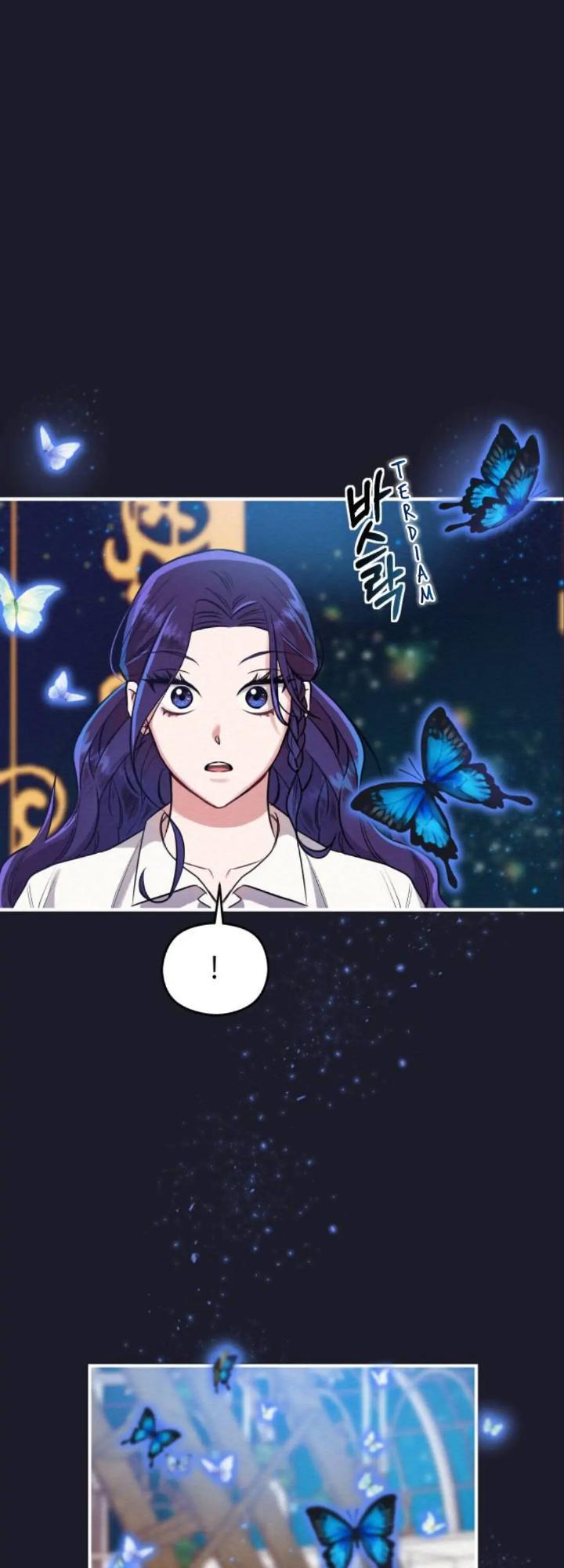 Rewriting the Villainess Chapter 4 - halaman 1
