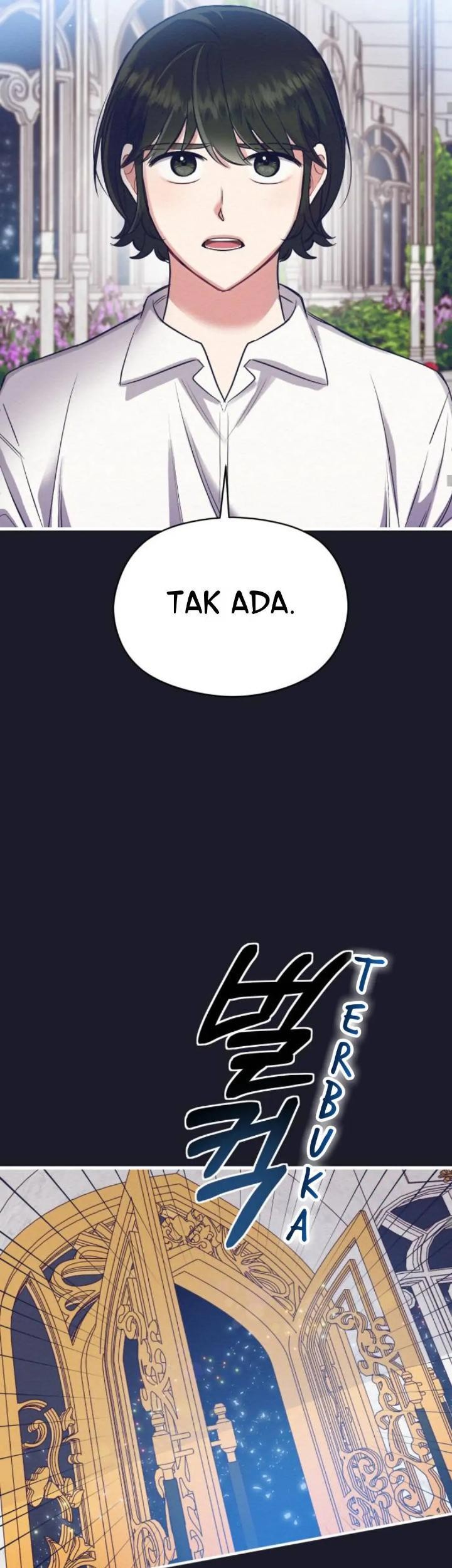 Rewriting the Villainess Chapter 4 - halaman 26