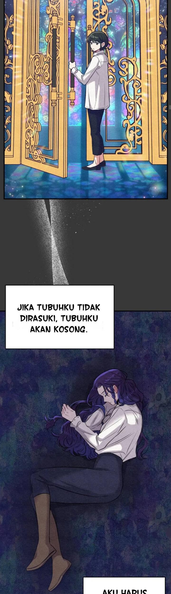 Rewriting the Villainess Chapter 4 - halaman 32