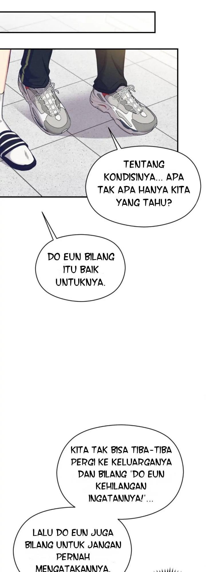 Rewriting the Villainess Chapter 4 - halaman 37
