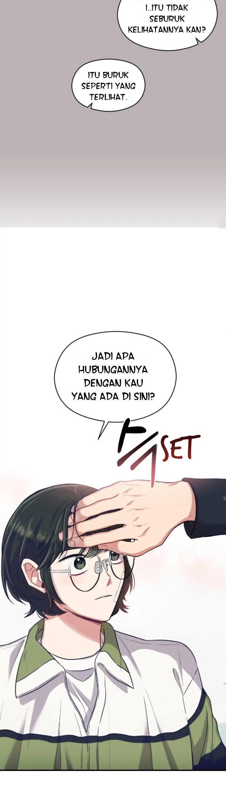 Rewriting the Villainess Chapter 4 - halaman 55