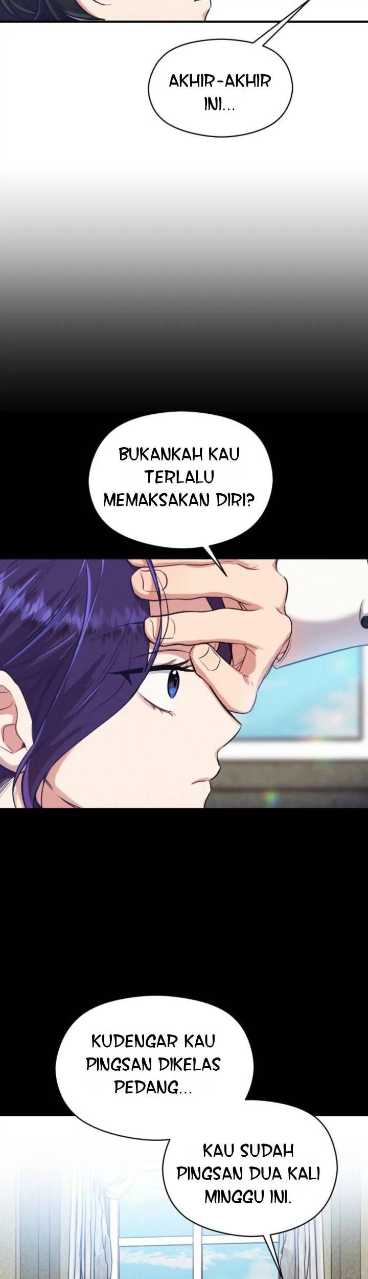 Rewriting the Villainess Chapter 4 - halaman 58