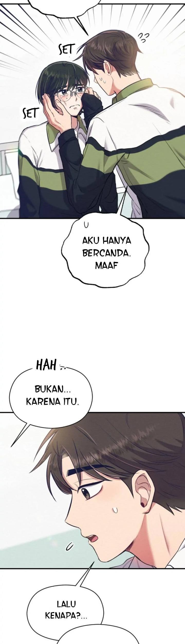Rewriting the Villainess Chapter 4 - halaman 70