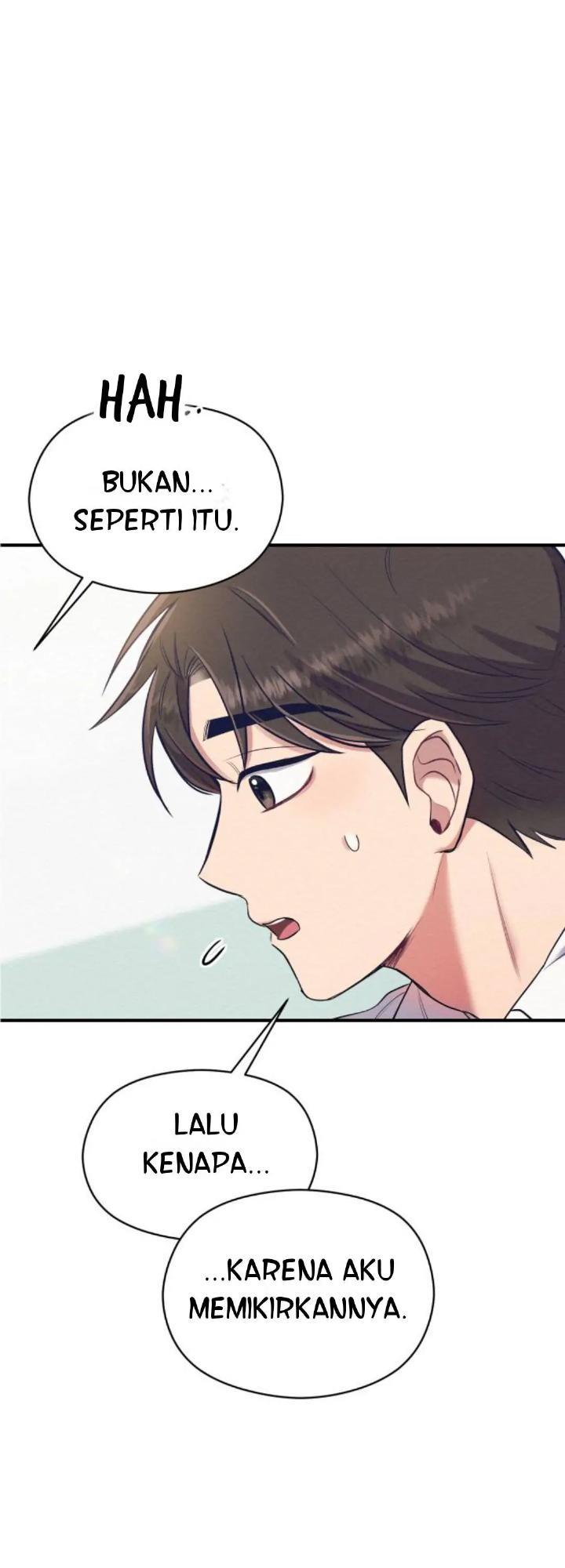 Rewriting the Villainess Chapter 5 - halaman 2