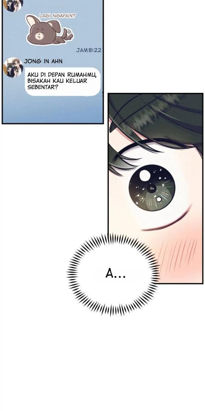 Rewriting the Villainess Chapter 6 - halaman 3