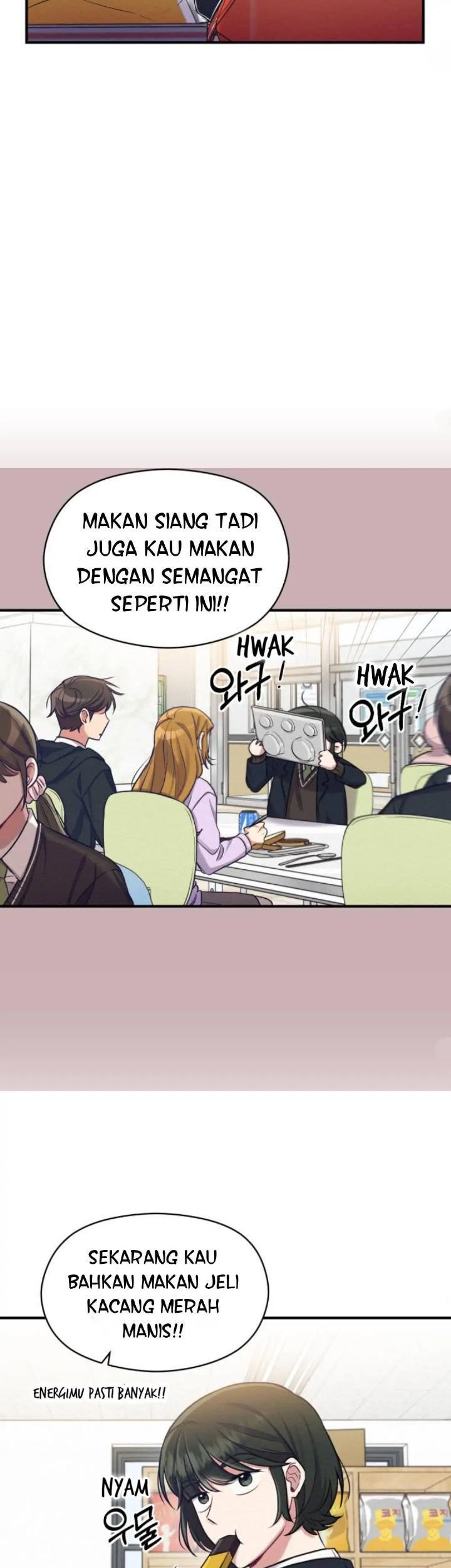 Rewriting the Villainess Chapter 6 - halaman 47