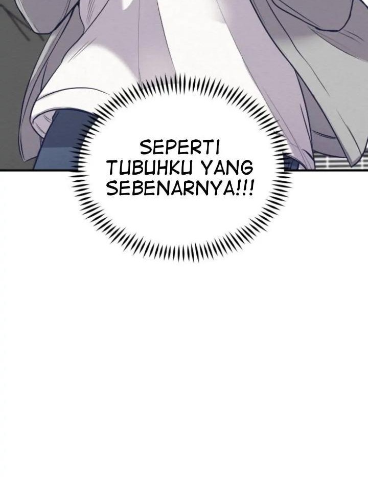 Rewriting the Villainess Chapter 6 - halaman 6