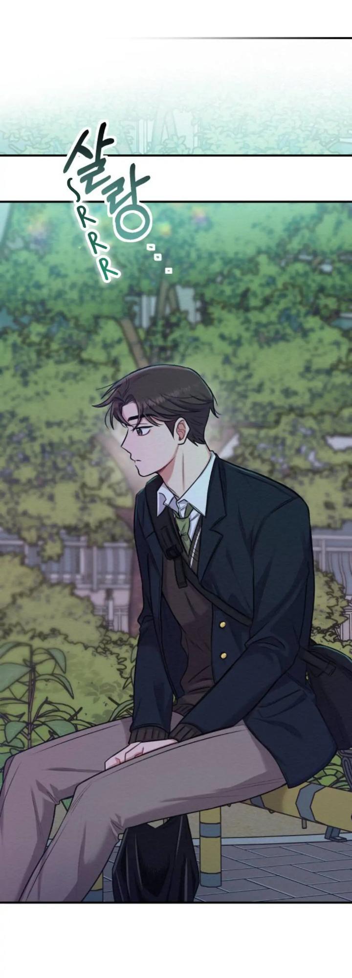 Rewriting the Villainess Chapter 6 - halaman 8