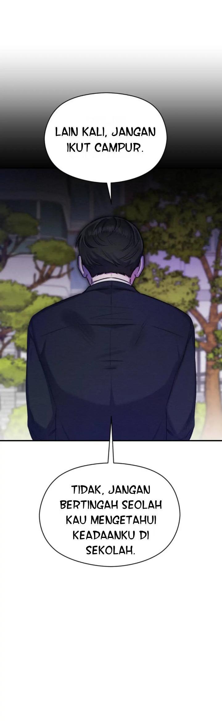 Rewriting the Villainess Chapter 7 - halaman 10