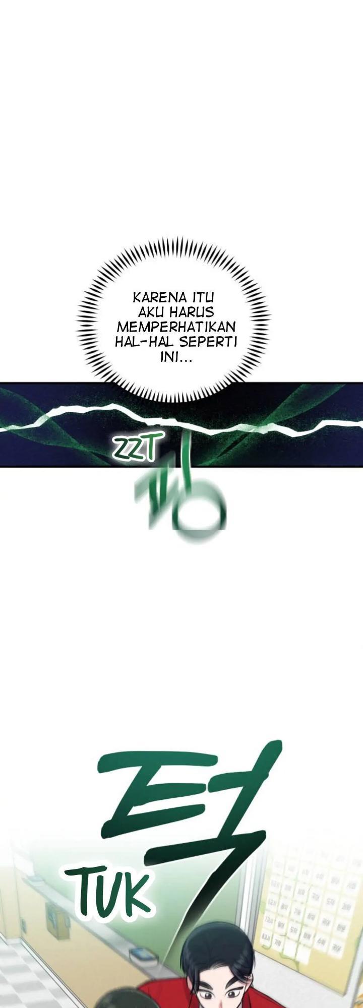 Rewriting the Villainess Chapter 7 - halaman 2