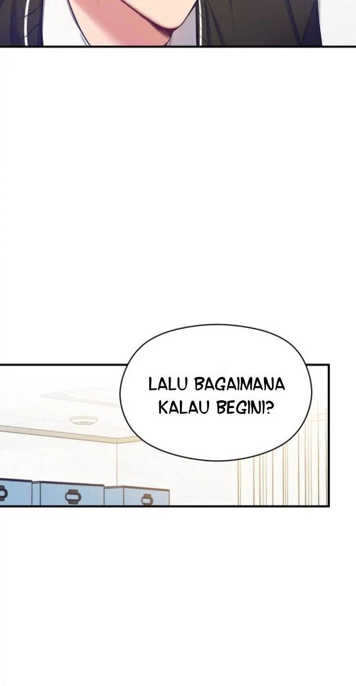 Rewriting the Villainess Chapter 7 - halaman 62