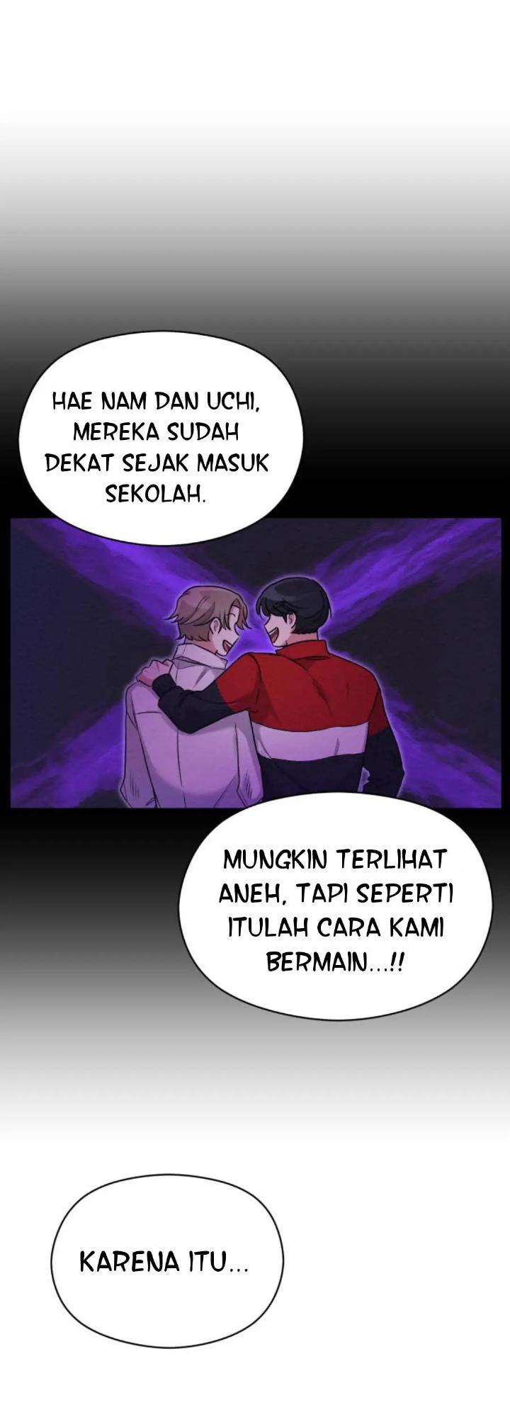 Rewriting the Villainess Chapter 7 - halaman 9