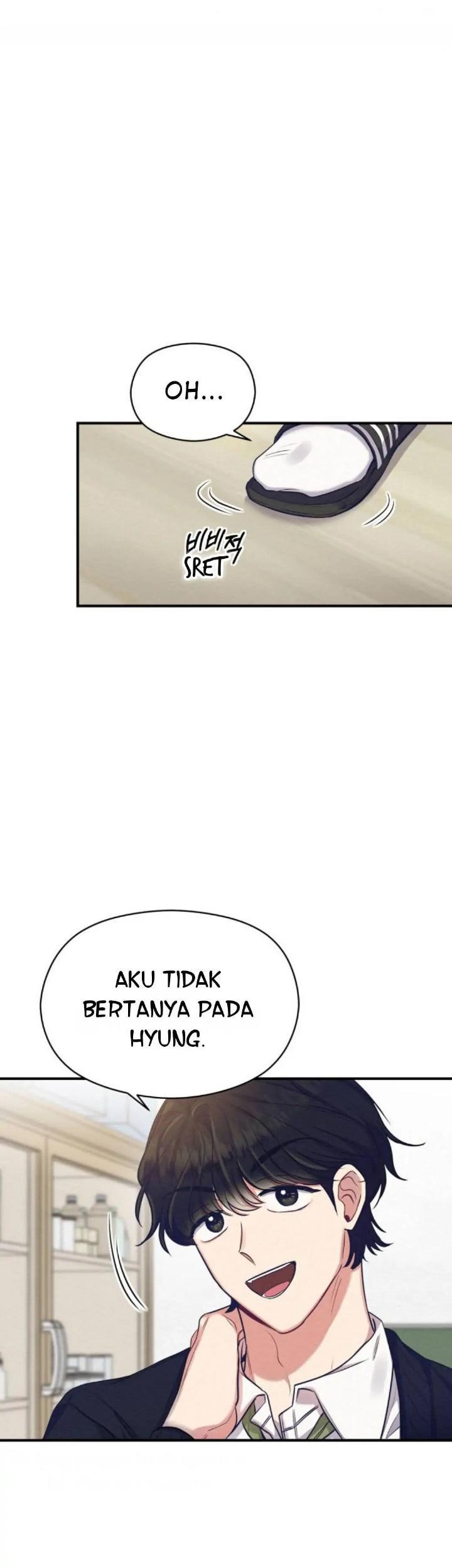 Rewriting the Villainess Chapter 8 - halaman 2
