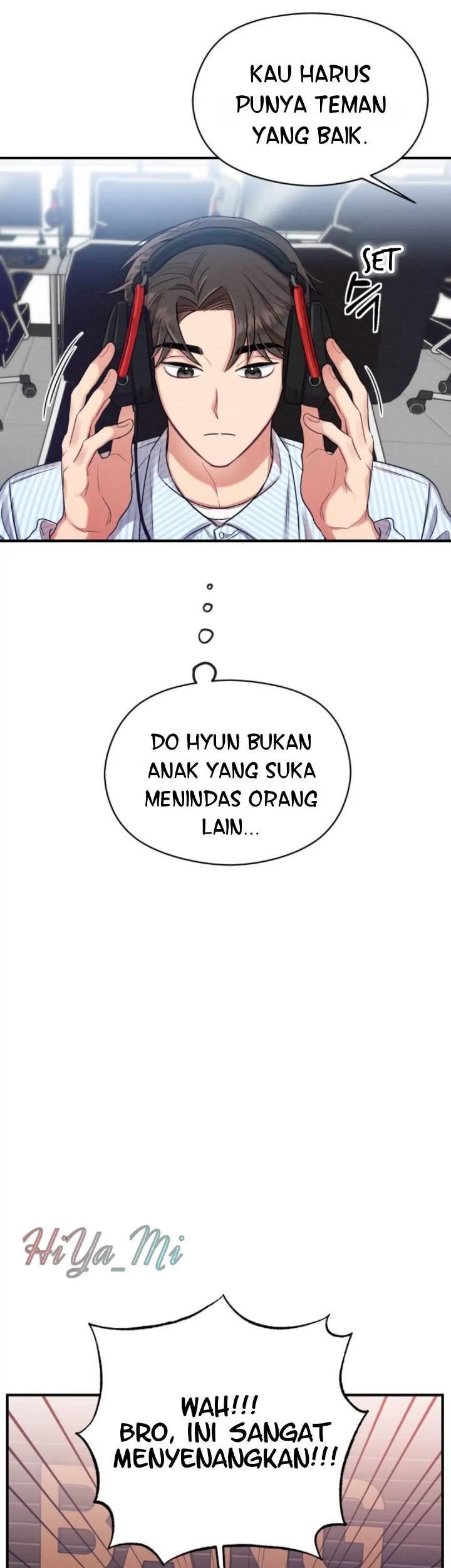 Rewriting the Villainess Chapter 8 - halaman 27