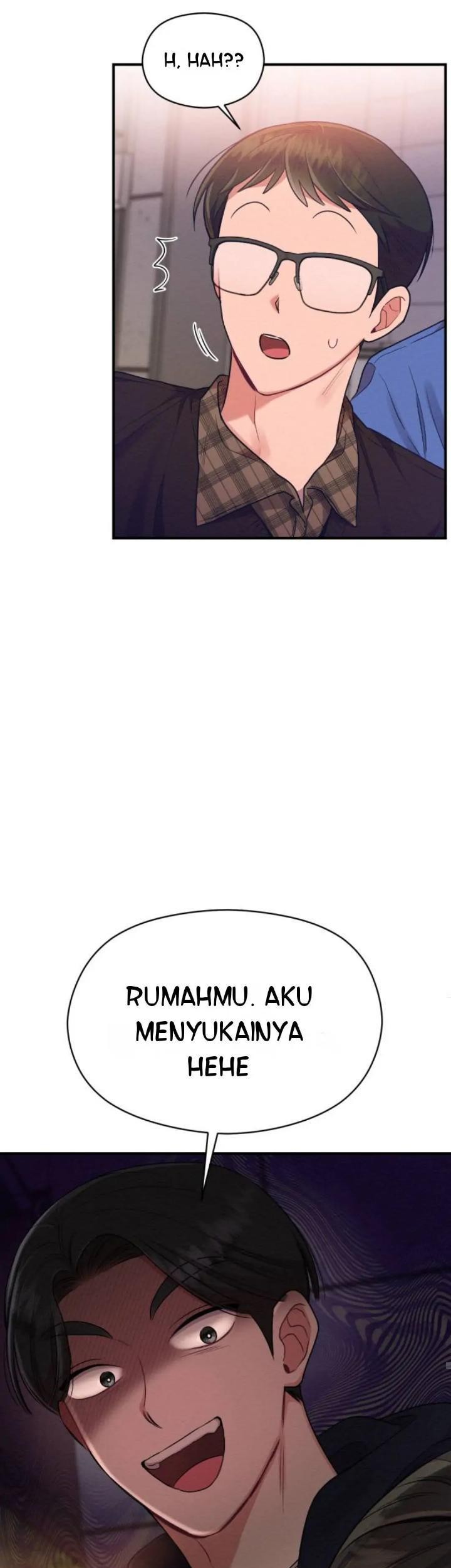 Rewriting the Villainess Chapter 8 - halaman 31