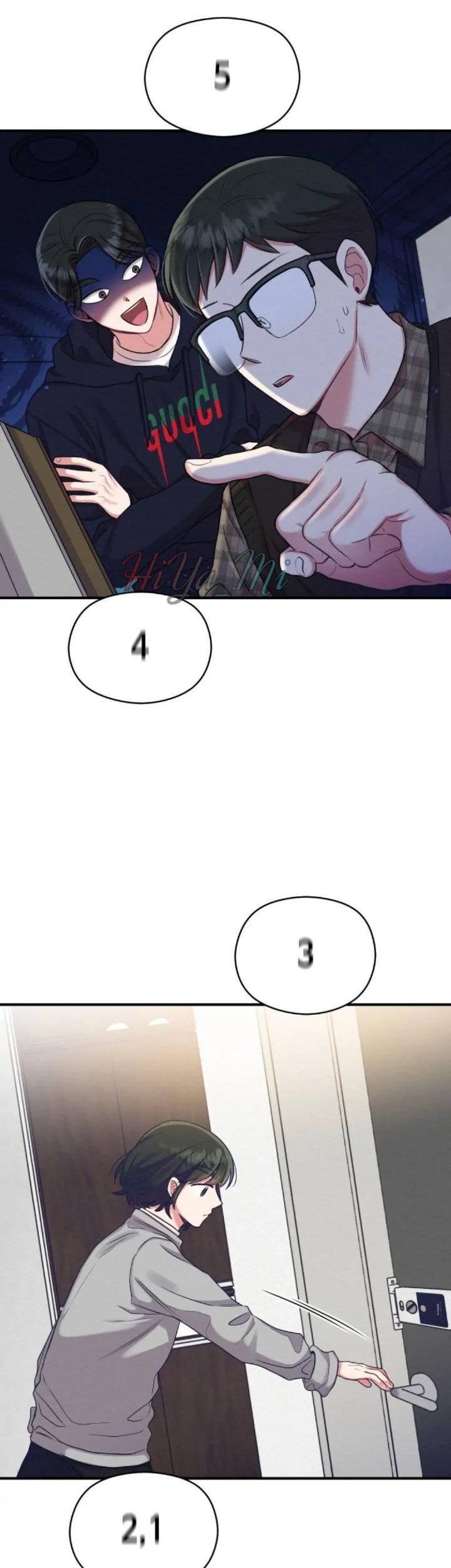 Rewriting the Villainess Chapter 8 - halaman 48