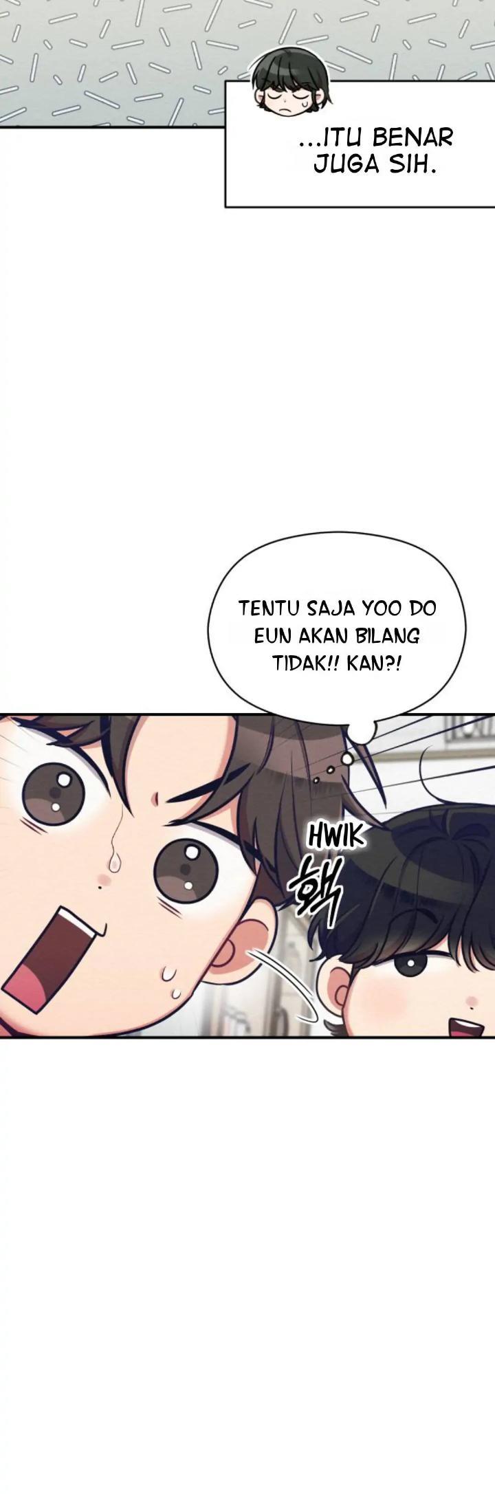 Rewriting the Villainess Chapter 8 - halaman 5
