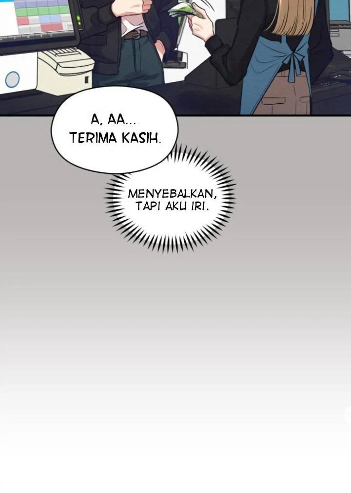 Rewriting the Villainess Chapter 8 - halaman 70