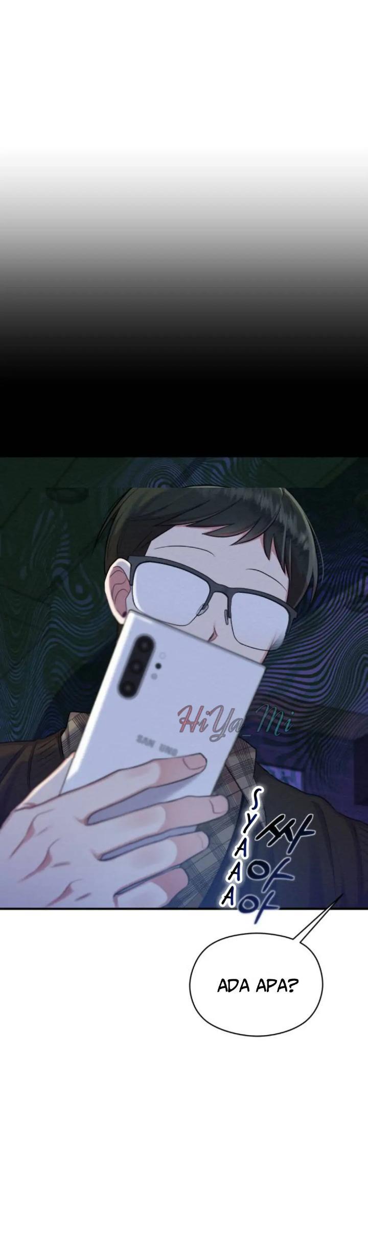 Rewriting the Villainess Chapter 9 - halaman 2