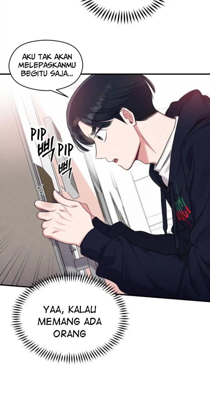 Rewriting the Villainess Chapter 9 - halaman 21